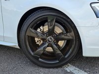 USED 2012 62 AUDI A4 2.0 TDI Black Edition Saloon 4dr Diesel Manual Euro 5 (s/s) (143 ps) Bang & Olufsen Audio - Front & Rear Parking Sensors - DAB - &pound;35 Road Tax