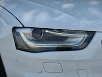 USED 2012 62 AUDI A4 2.0 TDI Black Edition Saloon 4dr Diesel Manual Euro 5 (s/s) (143 ps) Bang & Olufsen Audio - Front & Rear Parking Sensors - DAB - &pound;35 Road Tax