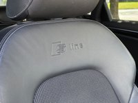 USED 2012 62 AUDI A4 2.0 TDI Black Edition Saloon 4dr Diesel Manual Euro 5 (s/s) (143 ps) Bang & Olufsen Audio - Front & Rear Parking Sensors - DAB - &pound;35 Road Tax