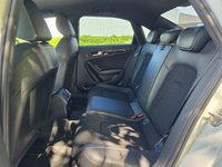 USED 2012 62 AUDI A4 2.0 TDI Black Edition Saloon 4dr Diesel Manual Euro 5 (s/s) (143 ps) Bang & Olufsen Audio - Front & Rear Parking Sensors - DAB - &pound;35 Road Tax