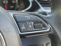 USED 2012 62 AUDI A4 2.0 TDI Black Edition Saloon 4dr Diesel Manual Euro 5 (s/s) (143 ps) Bang & Olufsen Audio - Front & Rear Parking Sensors - DAB - &pound;35 Road Tax