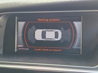 USED 2012 62 AUDI A4 2.0 TDI Black Edition Saloon 4dr Diesel Manual Euro 5 (s/s) (143 ps) Bang & Olufsen Audio - Front & Rear Parking Sensors - DAB - &pound;35 Road Tax