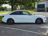 USED 2012 62 AUDI A4 2.0 TDI Black Edition Saloon 4dr Diesel Manual Euro 5 (s/s) (143 ps) Bang & Olufsen Audio - Front & Rear Parking Sensors - DAB - &pound;35 Road Tax