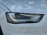 USED 2012 62 AUDI A4 2.0 TDI Black Edition Saloon 4dr Diesel Manual Euro 5 (s/s) (143 ps) Bang & Olufsen Audio - Front & Rear Parking Sensors - DAB - &pound;35 Road Tax
