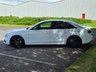 USED 2012 62 AUDI A4 2.0 TDI Black Edition Saloon 4dr Diesel Manual Euro 5 (s/s) (143 ps) Bang & Olufsen Audio - Front & Rear Parking Sensors - DAB - &pound;35 Road Tax