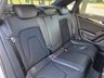 USED 2012 62 AUDI A4 2.0 TDI Black Edition Saloon 4dr Diesel Manual Euro 5 (s/s) (143 ps) Bang & Olufsen Audio - Front & Rear Parking Sensors - DAB - &pound;35 Road Tax