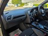 USED 2012 62 AUDI A4 2.0 TDI Black Edition Saloon 4dr Diesel Manual Euro 5 (s/s) (143 ps) Bang & Olufsen Audio - Front & Rear Parking Sensors - DAB - &pound;35 Road Tax