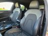USED 2012 62 AUDI A4 2.0 TDI Black Edition Saloon 4dr Diesel Manual Euro 5 (s/s) (143 ps) Bang & Olufsen Audio - Front & Rear Parking Sensors - DAB - &pound;35 Road Tax