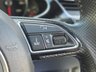 USED 2012 62 AUDI A4 2.0 TDI Black Edition Saloon 4dr Diesel Manual Euro 5 (s/s) (143 ps) Bang & Olufsen Audio - Front & Rear Parking Sensors - DAB - &pound;35 Road Tax