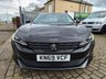 USED 2019 69 PEUGEOT 508 SW 1.5 BlueHDi Allure Estate 5dr Diesel Manual Euro 6 (s/s) (130 ps) 