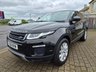 USED 2016 16 LAND ROVER RANGE ROVER EVOQUE 2.0 TD4 SE Tech SUV 5dr Diesel Auto 4WD Euro 6 (s/s) (180 ps) 