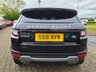 USED 2016 16 LAND ROVER RANGE ROVER EVOQUE 2.0 TD4 SE Tech SUV 5dr Diesel Auto 4WD Euro 6 (s/s) (180 ps) 