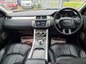 USED 2016 16 LAND ROVER RANGE ROVER EVOQUE 2.0 TD4 SE Tech SUV 5dr Diesel Auto 4WD Euro 6 (s/s) (180 ps) 