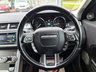 USED 2016 16 LAND ROVER RANGE ROVER EVOQUE 2.0 TD4 SE Tech SUV 5dr Diesel Auto 4WD Euro 6 (s/s) (180 ps) 