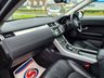 USED 2016 16 LAND ROVER RANGE ROVER EVOQUE 2.0 TD4 SE Tech SUV 5dr Diesel Auto 4WD Euro 6 (s/s) (180 ps) 