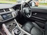 USED 2016 16 LAND ROVER RANGE ROVER EVOQUE 2.0 TD4 SE Tech SUV 5dr Diesel Auto 4WD Euro 6 (s/s) (180 ps) 