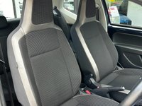 USED 2013 62 VOLKSWAGEN UP! 1.0 BlueMotion Tech High up! Hatchback 3dr Petrol Manual Euro 5 (s/s) (75 ps) 