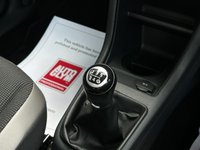 USED 2013 62 VOLKSWAGEN UP! 1.0 BlueMotion Tech High up! Hatchback 3dr Petrol Manual Euro 5 (s/s) (75 ps) 