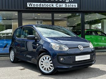 2013 VOLKSWAGEN UP!