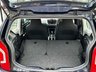 USED 2013 62 VOLKSWAGEN UP! 1.0 BlueMotion Tech High up! Hatchback 3dr Petrol Manual Euro 5 (s/s) (75 ps) 