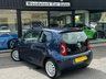 USED 2013 62 VOLKSWAGEN UP! 1.0 BlueMotion Tech High up! Hatchback 3dr Petrol Manual Euro 5 (s/s) (75 ps) 