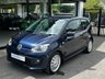 USED 2013 62 VOLKSWAGEN UP! 1.0 BlueMotion Tech High up! Hatchback 3dr Petrol Manual Euro 5 (s/s) (75 ps) 