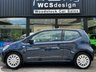 USED 2013 62 VOLKSWAGEN UP! 1.0 BlueMotion Tech High up! Hatchback 3dr Petrol Manual Euro 5 (s/s) (75 ps) 