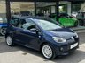 USED 2013 62 VOLKSWAGEN UP! 1.0 BlueMotion Tech High up! Hatchback 3dr Petrol Manual Euro 5 (s/s) (75 ps) 