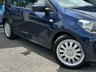 USED 2013 62 VOLKSWAGEN UP! 1.0 BlueMotion Tech High up! Hatchback 3dr Petrol Manual Euro 5 (s/s) (75 ps) 