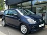 USED 2013 62 VOLKSWAGEN UP! 1.0 BlueMotion Tech High up! Hatchback 3dr Petrol Manual Euro 5 (s/s) (75 ps) 