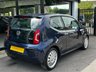 USED 2013 62 VOLKSWAGEN UP! 1.0 BlueMotion Tech High up! Hatchback 3dr Petrol Manual Euro 5 (s/s) (75 ps) 