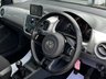 USED 2013 62 VOLKSWAGEN UP! 1.0 BlueMotion Tech High up! Hatchback 3dr Petrol Manual Euro 5 (s/s) (75 ps) 