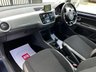 USED 2013 62 VOLKSWAGEN UP! 1.0 BlueMotion Tech High up! Hatchback 3dr Petrol Manual Euro 5 (s/s) (75 ps) 