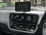 USED 2013 62 VOLKSWAGEN UP! 1.0 BlueMotion Tech High up! Hatchback 3dr Petrol Manual Euro 5 (s/s) (75 ps) 