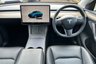 USED 2024 24 TESLA MODEL Y SUV 5dr Electric Auto RWD (346 ps) 100%Great Looking Premium Electric