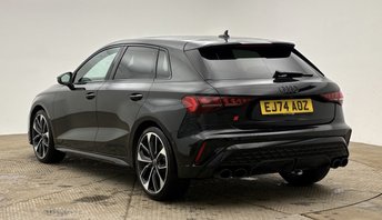 View our AUDI S3