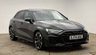USED 2024 74 AUDI S3 2.0 TFSI Black Edition Sportback 5dr Petrol S Tronic quattro Euro 6 (s/s) (333 ps) 