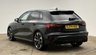 USED 2024 74 AUDI S3 2.0 TFSI Black Edition Sportback 5dr Petrol S Tronic quattro Euro 6 (s/s) (333 ps) 