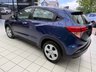 USED 2015 65 HONDA HR-V 1.5 i-VTEC SE SUV 5dr Petrol Manual Euro 6 (s/s) (130 ps) 