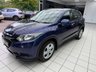 USED 2015 65 HONDA HR-V 1.5 i-VTEC SE SUV 5dr Petrol Manual Euro 6 (s/s) (130 ps) 