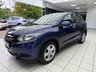USED 2015 65 HONDA HR-V 1.5 i-VTEC SE SUV 5dr Petrol Manual Euro 6 (s/s) (130 ps) 