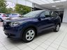 USED 2015 65 HONDA HR-V 1.5 i-VTEC SE SUV 5dr Petrol Manual Euro 6 (s/s) (130 ps) 
