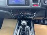 USED 2015 65 HONDA HR-V 1.5 i-VTEC SE SUV 5dr Petrol Manual Euro 6 (s/s) (130 ps) 
