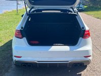 USED 2017 67 AUDI S3 2.0 TFSI Sportback 5dr Petrol S Tronic quattro Euro 6 (s/s) (310 ps) **CRUISE CONTROL**APPLE CARPLAY**HEATED SEATS**