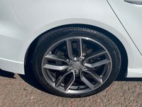 USED 2017 67 AUDI S3 2.0 TFSI Sportback 5dr Petrol S Tronic quattro Euro 6 (s/s) (310 ps) **CRUISE CONTROL**APPLE CARPLAY**HEATED SEATS**