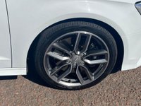 USED 2017 67 AUDI S3 2.0 TFSI Sportback 5dr Petrol S Tronic quattro Euro 6 (s/s) (310 ps) **CRUISE CONTROL**APPLE CARPLAY**HEATED SEATS**