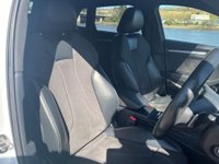 USED 2017 67 AUDI S3 2.0 TFSI Sportback 5dr Petrol S Tronic quattro Euro 6 (s/s) (310 ps) **CRUISE CONTROL**APPLE CARPLAY**HEATED SEATS**