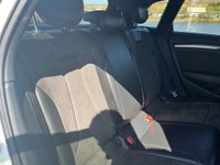USED 2017 67 AUDI S3 2.0 TFSI Sportback 5dr Petrol S Tronic quattro Euro 6 (s/s) (310 ps) **CRUISE CONTROL**APPLE CARPLAY**HEATED SEATS**