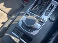 USED 2017 67 AUDI S3 2.0 TFSI Sportback 5dr Petrol S Tronic quattro Euro 6 (s/s) (310 ps) **CRUISE CONTROL**APPLE CARPLAY**HEATED SEATS**