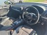 USED 2017 67 AUDI S3 2.0 TFSI Sportback 5dr Petrol S Tronic quattro Euro 6 (s/s) (310 ps) **CRUISE CONTROL**APPLE CARPLAY**HEATED SEATS**
